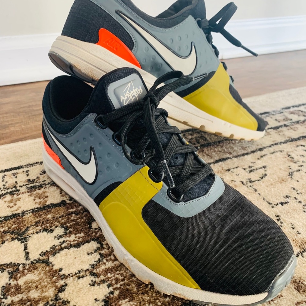 Nike shoes